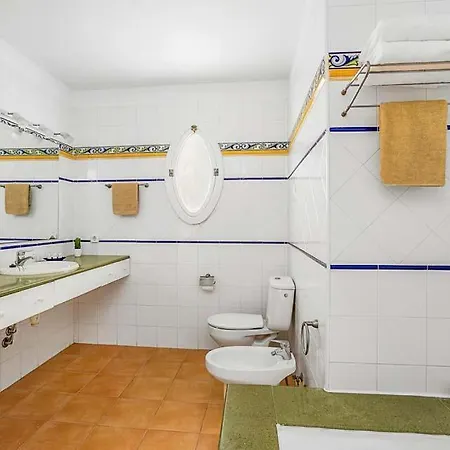 Binibequer Vell Sleeps 7 Pool Air Con Wifi 빌라